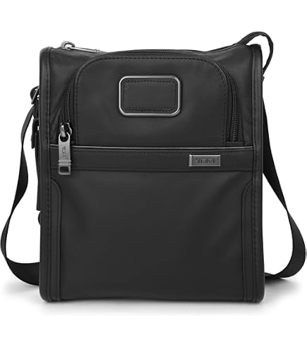 Amazon.co.jp: TUMI 37 ALPHAシリーズショルダー・ストラップ・ラージ